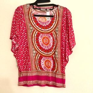 Chico’s Ladies Top